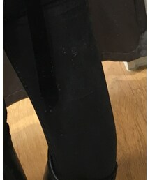 ZARA | デニムパンツ