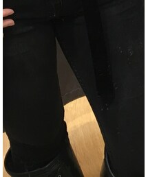 unknow | レインシューズ