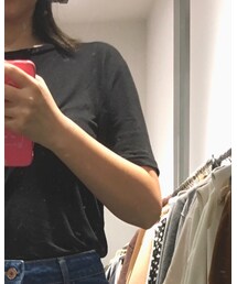 CHEAP MONDAY | Tシャツ/カットソー