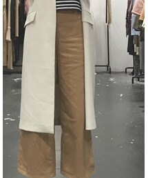 ZARA | チノパンツ