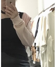 w closet | スタジャン