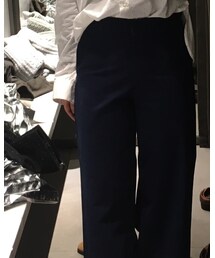 ZARA | チノパンツ