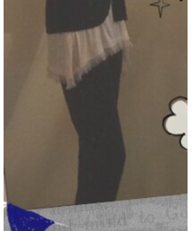 UNIQLO | チノパンツ