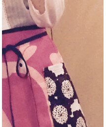 ギャラリーの奥様のハンドメイド | エプロン