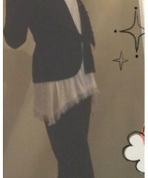 no brand | Tシャツ/カットソー