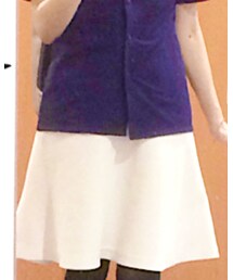 CLATHAS | スカート