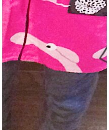 no brand | パンツ
