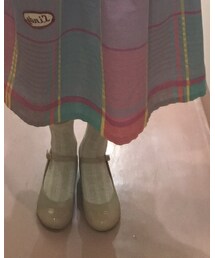 byあしながおじさん | パンプス
