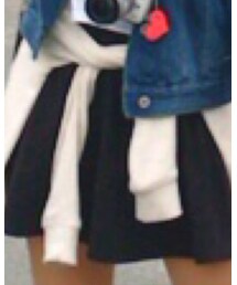 FOREVER 21 | スカート