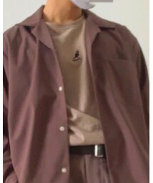 KANGOL | Tシャツ/カットソー