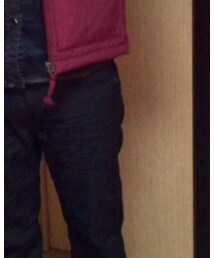 UNIQLO | デニムパンツ