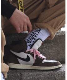 off white | ソックス/靴下