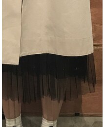 馬莎歐夏 | スカート