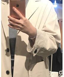 TIFFANY&Co. | ブレスレット