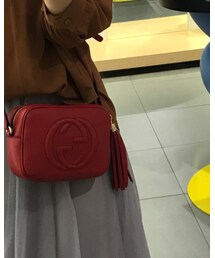 GUCCI | ショルダーバッグ