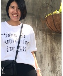 cindy韓貨 | Tシャツ/カットソー