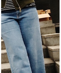 Bershka | デニムパンツ