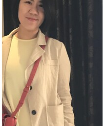 韓貨 | テーラードジャケット