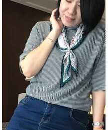 淘寶太后家 | Tシャツ/カットソー