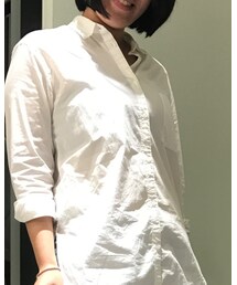 LOWRYS FARM | シャツ/ブラウス