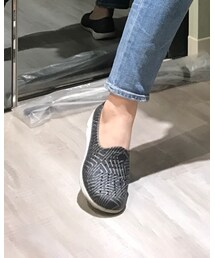 PONY | スリッポン