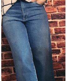 Bershka | デニムパンツ