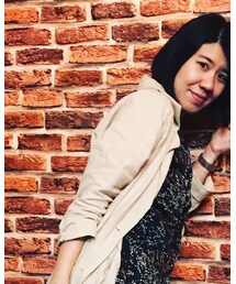 韓貨 | ピーコート