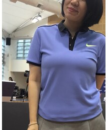 NIKE | ポロシャツ