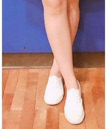 東區地下街 | スリッポン