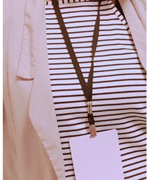 H&M | ジャンパースカート