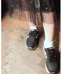 NEW BALANCE | スニーカー