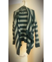 AZUL by moussy | カーディガン/ボレロ