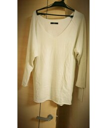 AZUL by moussy | ニット/セーター