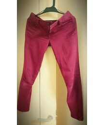 AZUL by moussy | デニムパンツ