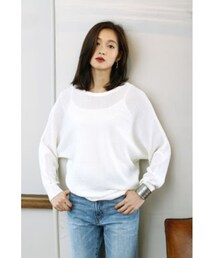 AZUL by moussy | ニット/セーター