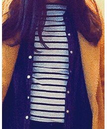 GU | Tシャツ/カットソー