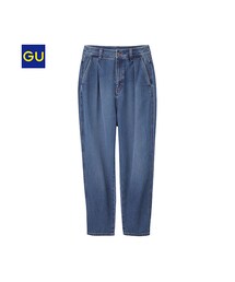 GU | デニムパンツ
