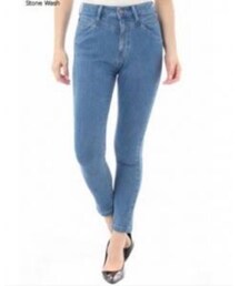 GU | デニムパンツ