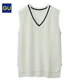 GU | ベスト
