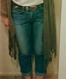 AZUL by moussy | デニムパンツ