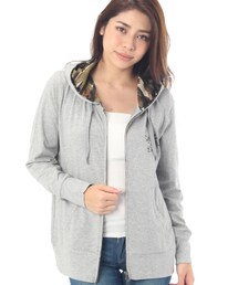 AZUL by moussy | パーカー