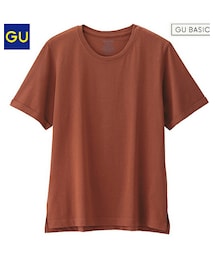 GU | Tシャツ/カットソー