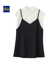 GU | トップス