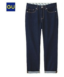GU | デニムパンツ