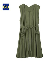 GU | ベスト
