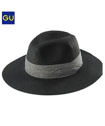 GU | ハット