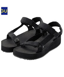 GU | サンダル