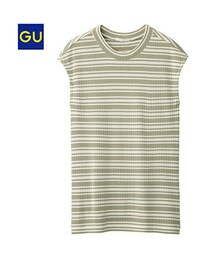 GU | Tシャツ/カットソー