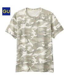 GU | Tシャツ/カットソー