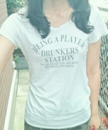 AZUL by moussy | Tシャツ/カットソー